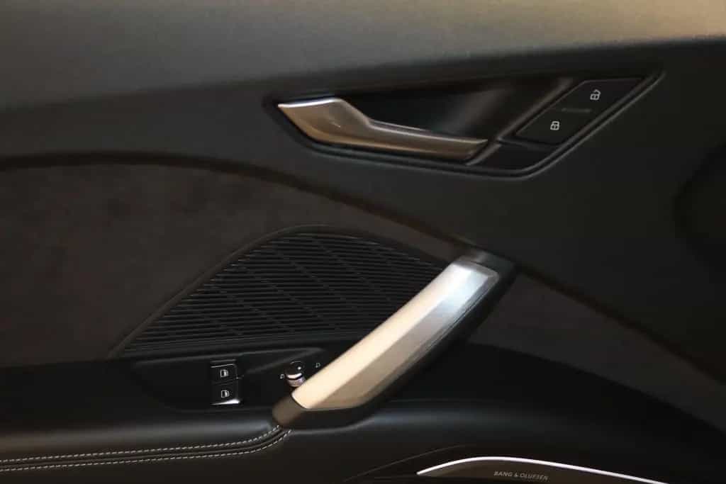 Audi TTS 2.0 TFSI Roadster qu.-MATRIX-Virt.-B&O-KAM- 04/2018-photo-15