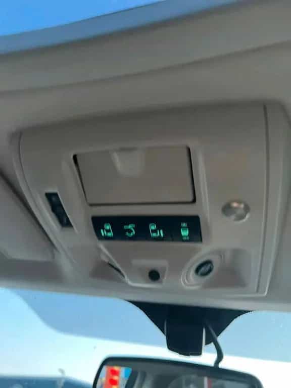 Chrysler Grand Voyager 2.8 CRD Limited 12/2010-photo-2
