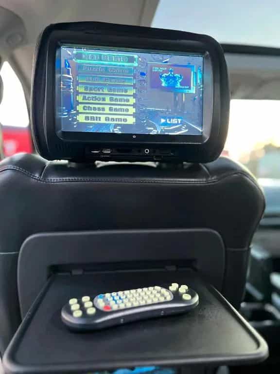 Chrysler Grand Voyager 2.8 CRD Limited 12/2010-photo-9