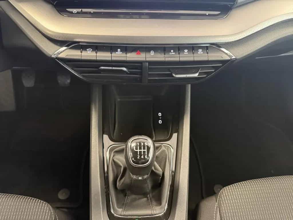 Skoda Octavia Ambition*AHK*LED*CarPlay*Tempo*Keyless 03/2023-photo-17