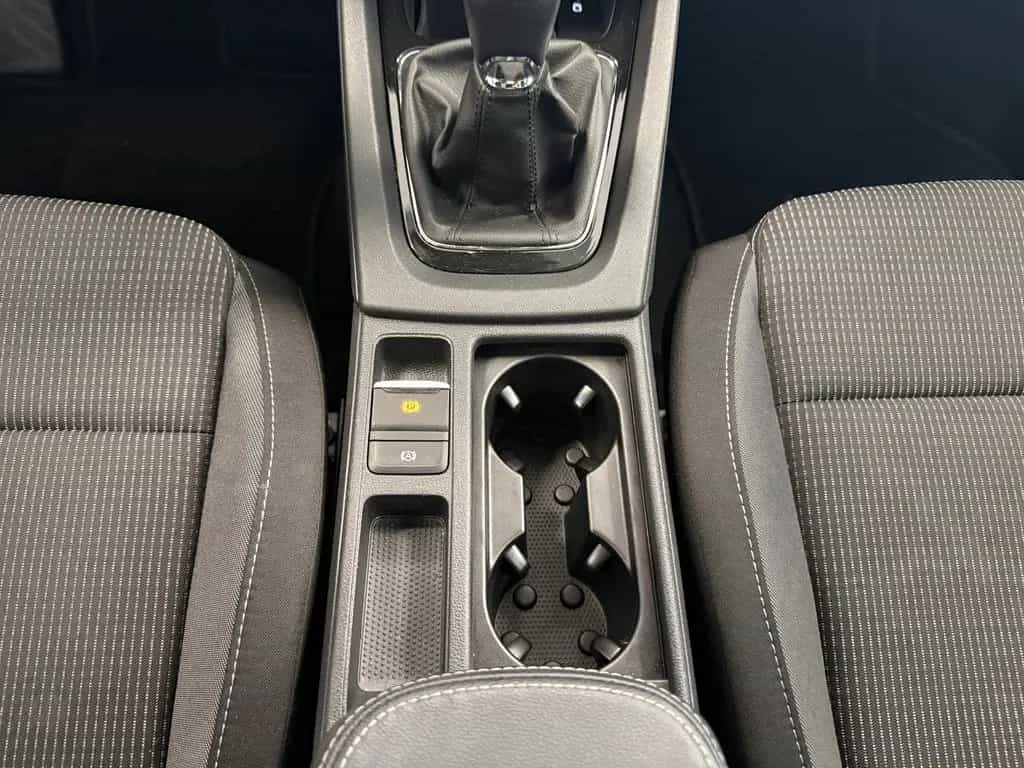 Skoda Octavia Ambition*AHK*LED*CarPlay*Tempo*Keyless 03/2023-photo-18