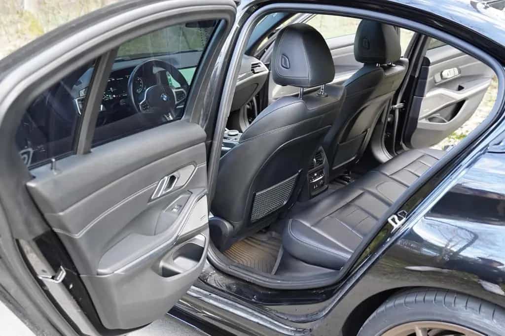 BMW M340 xDrive Auto - 03/2020-photo-12