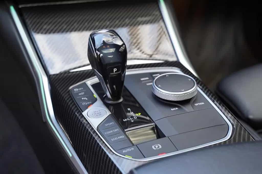 BMW M340 xDrive Auto - 03/2020-photo-13