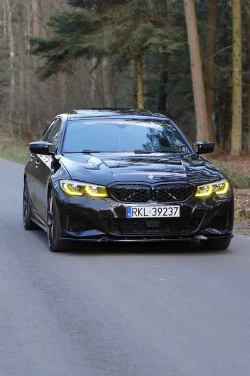 BMW M340 xDrive Auto - 03/2020-photo-2