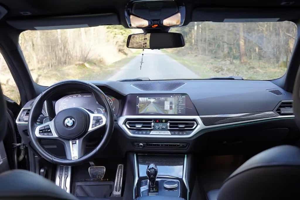BMW M340 xDrive Auto - 03/2020-photo-8