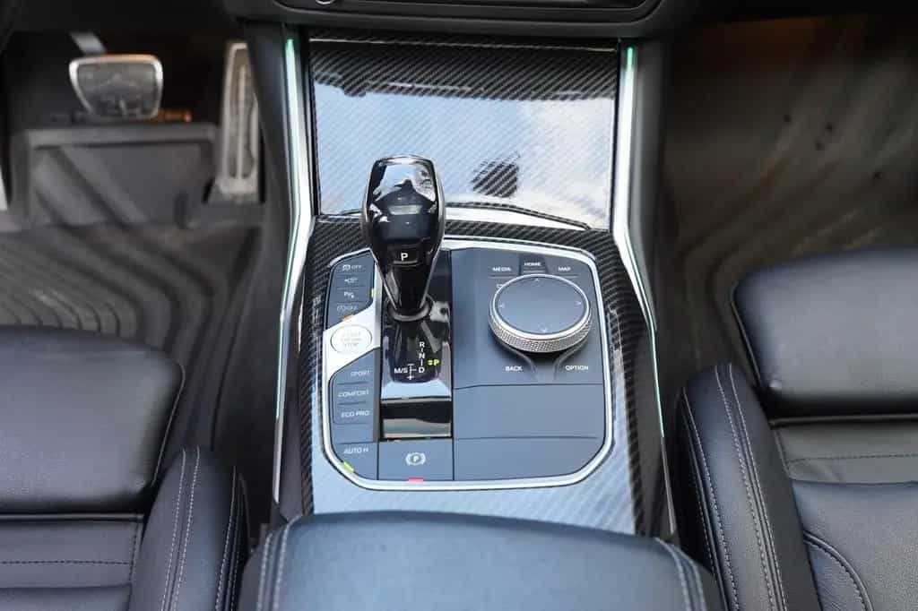 BMW M340 xDrive Auto - 03/2020-photo-9