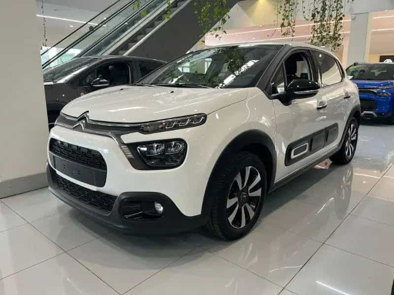 Other Citroen C3 PureTech 110 S&S EAT6 Max 04/2024-photo-0