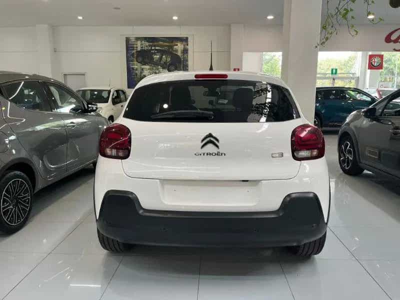 Other Citroen C3 PureTech 110 S&S EAT6 Max 04/2024-photo-3