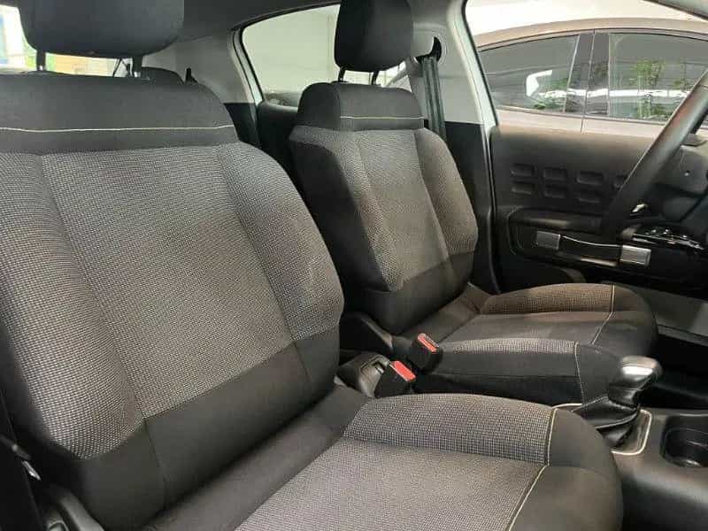 Other Citroen C3 PureTech 110 S&S EAT6 Max 04/2024-photo-4