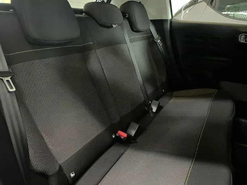 Other Citroen C3 PureTech 110 S&S EAT6 Max 04/2024-photo-5