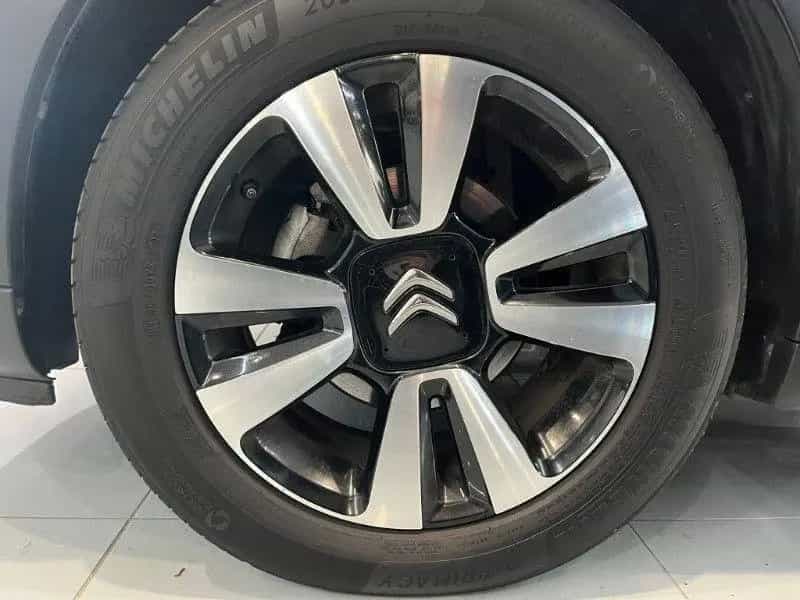 Other Citroen C3 PureTech 110 S&S EAT6 Max 04/2024-photo-8