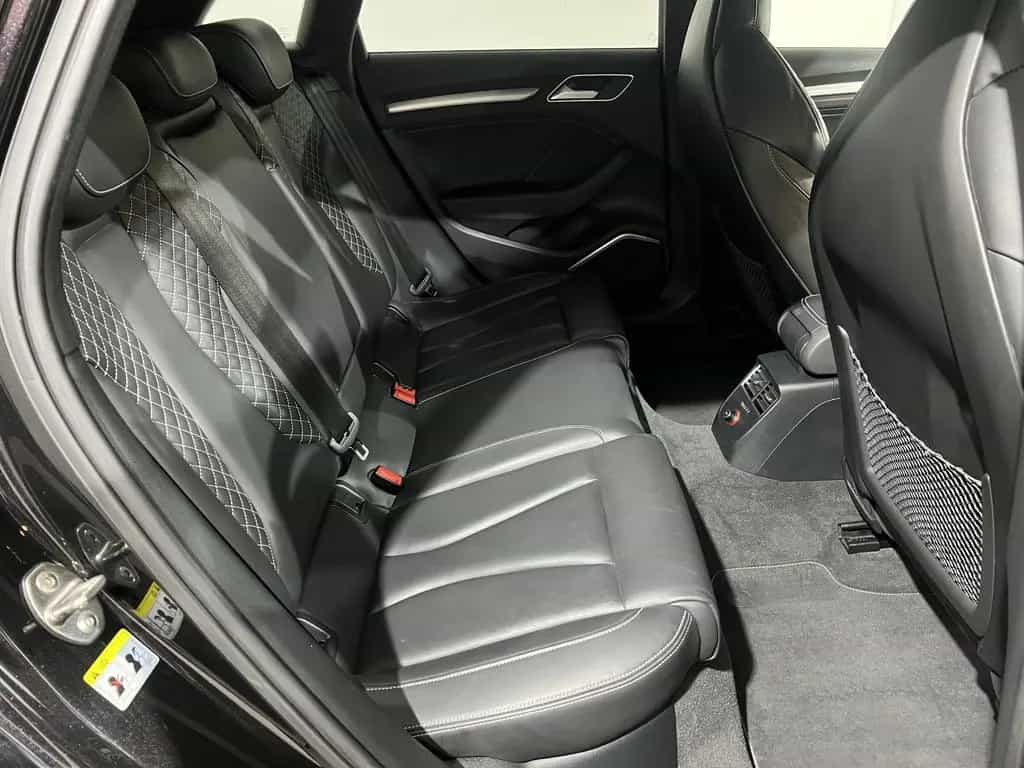 Audi S3 2.0 TFSI q. *Pano*Schale*Kamera*LED*B&O*Key* 02/2016-photo-19