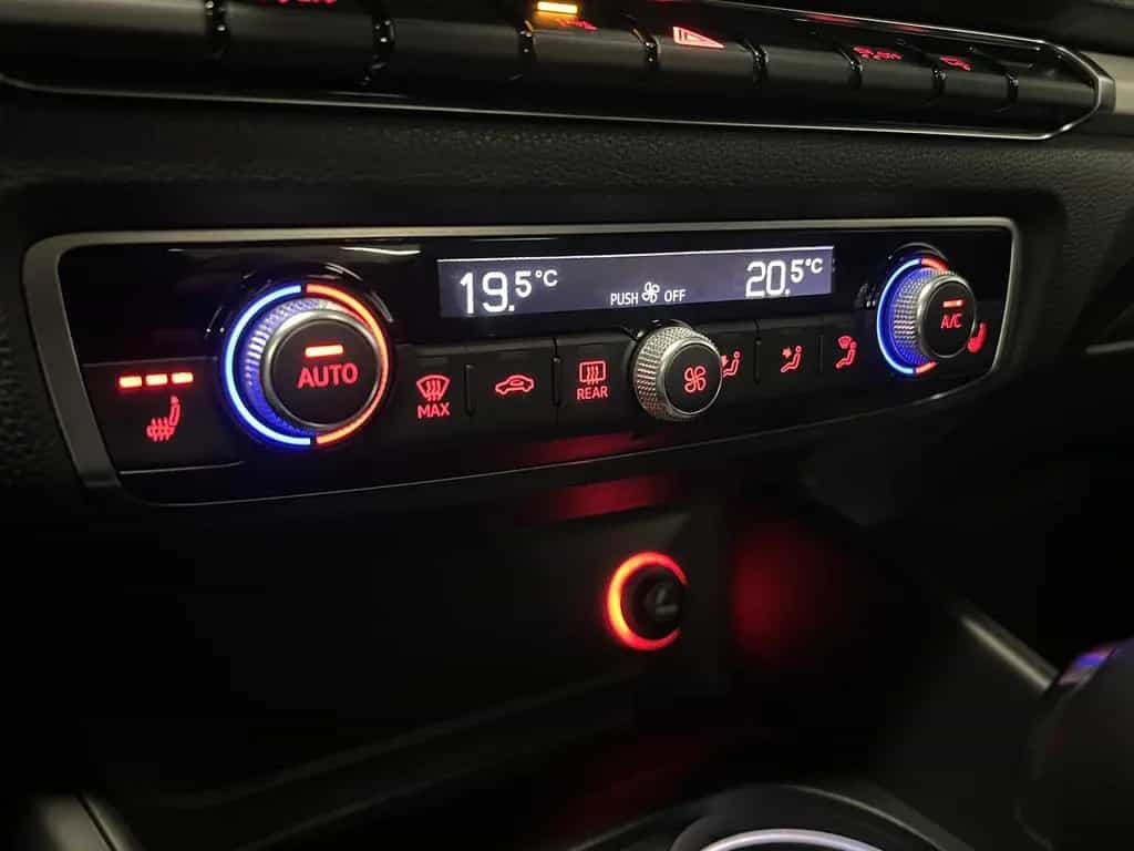 Audi S3 2.0 TFSI q. *Pano*Schale*Kamera*LED*B&O*Key* 02/2016-photo-25