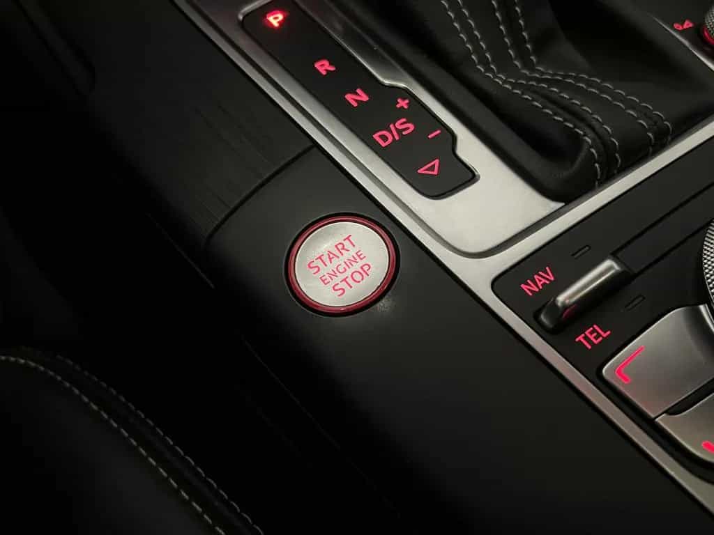 Audi S3 2.0 TFSI q. *Pano*Schale*Kamera*LED*B&O*Key* 02/2016-photo-28