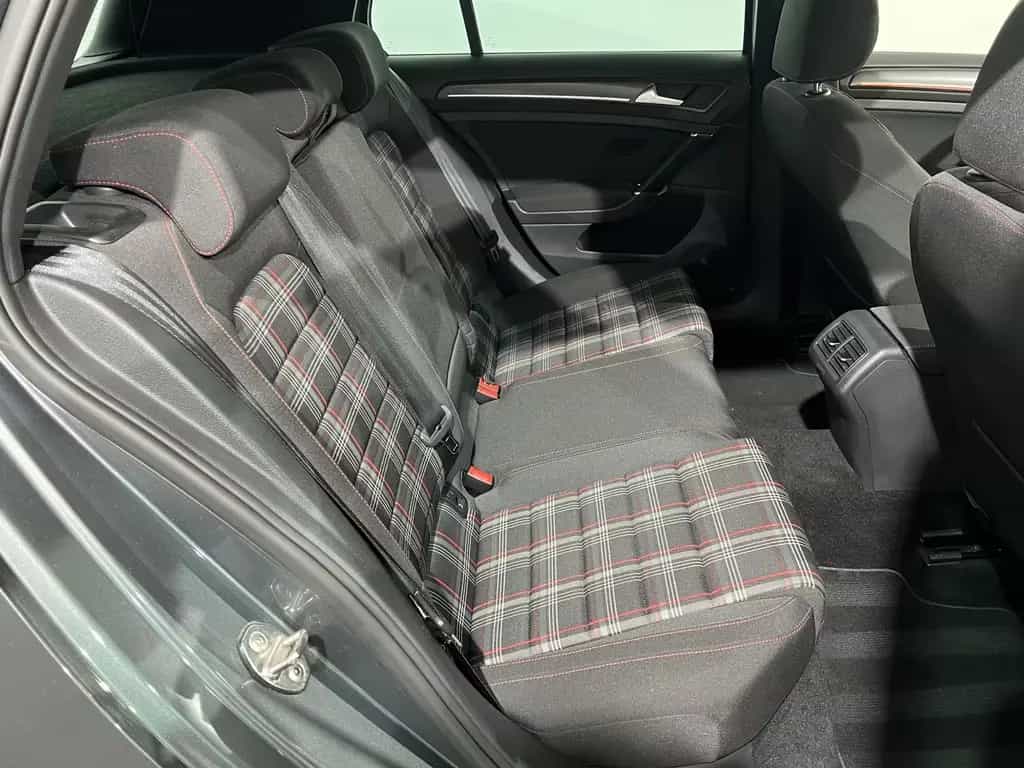 Volkswagen Golf GTI Performance *Pano*Virtual*Kamera*DCC* 12/2018-photo-18