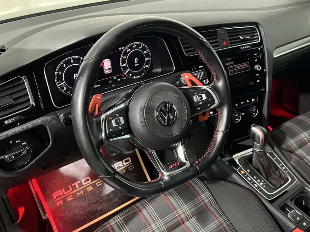 Volkswagen Golf GTI Performance *Pano*Virtual*Kamera*DCC* 12/2018-photo-20