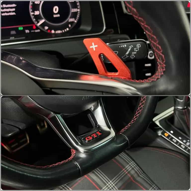 Volkswagen Golf GTI Performance *Pano*Virtual*Kamera*DCC* 12/2018-photo-21
