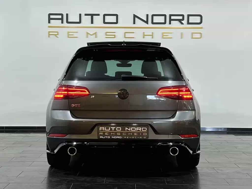 Volkswagen Golf GTI Performance *Pano*Virtual*Kamera*DCC* 12/2018-photo-7