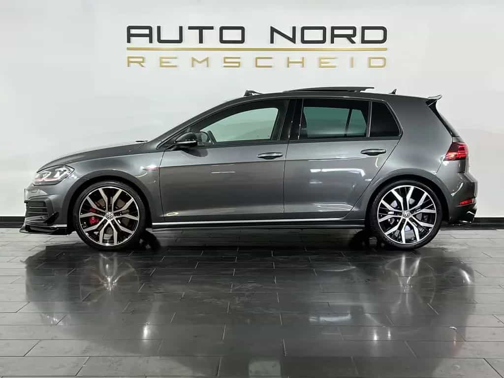 Volkswagen Golf GTI Performance *Pano*Virtual*Kamera*DCC* 12/2018-photo-9