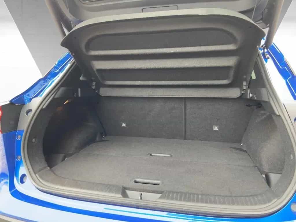 Nissan Qashqai N-CONNECTA 1.3 DIG-T MHEV 158 PS 4x2 Win 10/2021-photo-11