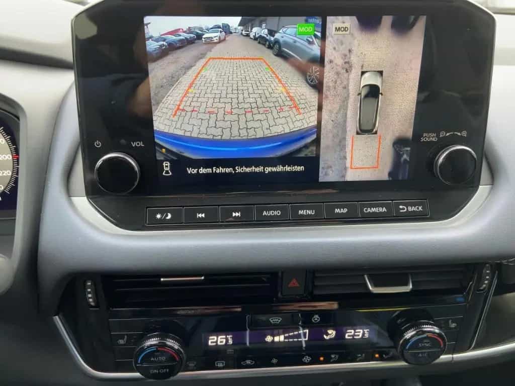 Nissan Qashqai N-CONNECTA 1.3 DIG-T MHEV 158 PS 4x2 Win 10/2021-photo-13