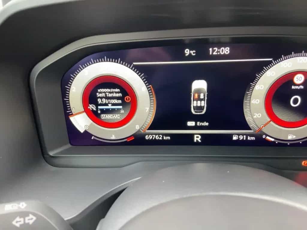 Nissan Qashqai N-CONNECTA 1.3 DIG-T MHEV 158 PS 4x2 Win 10/2021-photo-14