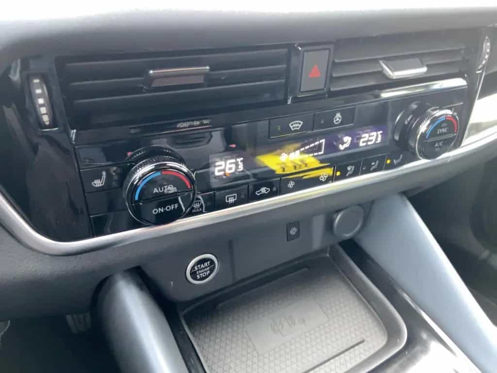 Nissan Qashqai N-CONNECTA 1.3 DIG-T MHEV 158 PS 4x2 Win 10/2021-photo-15
