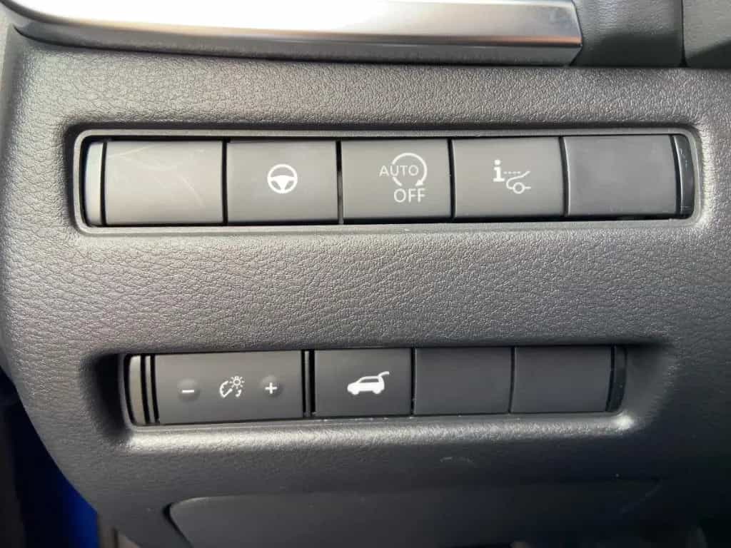 Nissan Qashqai N-CONNECTA 1.3 DIG-T MHEV 158 PS 4x2 Win 10/2021-photo-18