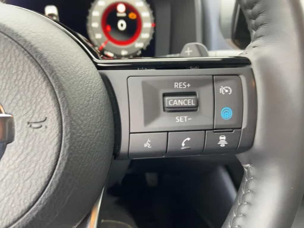 Nissan Qashqai N-CONNECTA 1.3 DIG-T MHEV 158 PS 4x2 Win 10/2021-photo-19