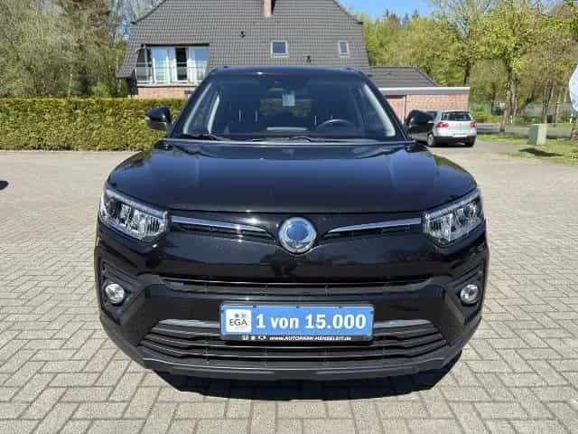 Ssangyong Tivoli 1.5 T-GDI Quartz 01/2024-photo-1