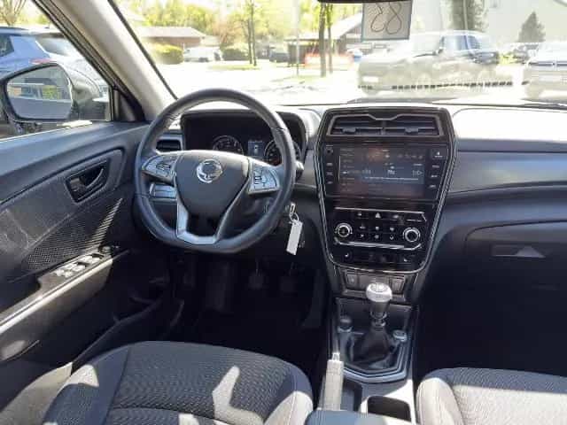 Ssangyong Tivoli 1.5 T-GDI Quartz 01/2024-photo-10