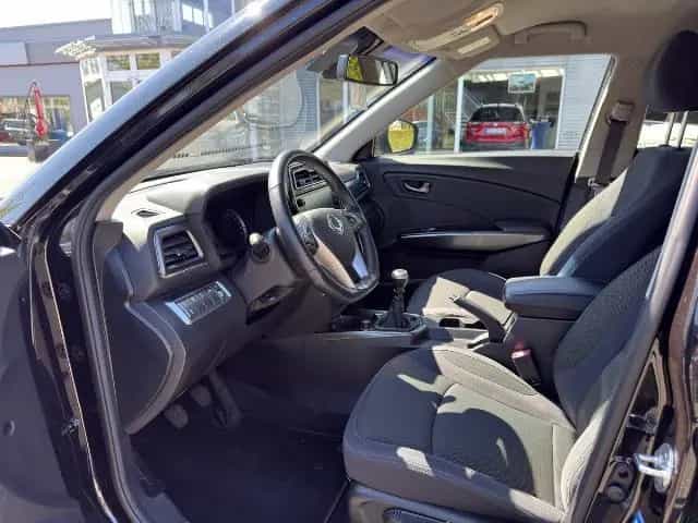 Ssangyong Tivoli 1.5 T-GDI Quartz 01/2024-photo-11