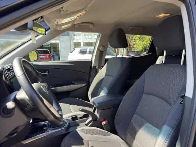 Ssangyong Tivoli 1.5 T-GDI Quartz 01/2024-photo-13