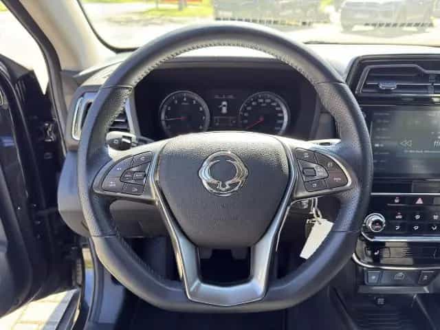 Ssangyong Tivoli 1.5 T-GDI Quartz 01/2024-photo-14
