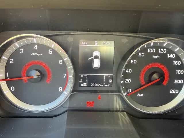 Ssangyong Tivoli 1.5 T-GDI Quartz 01/2024-photo-15