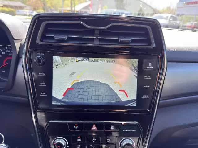 Ssangyong Tivoli 1.5 T-GDI Quartz 01/2024-photo-19