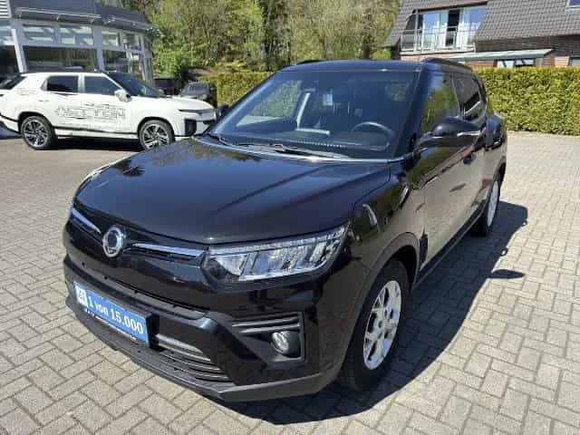 Ssangyong Tivoli 1.5 T-GDI Quartz 01/2024-photo-2