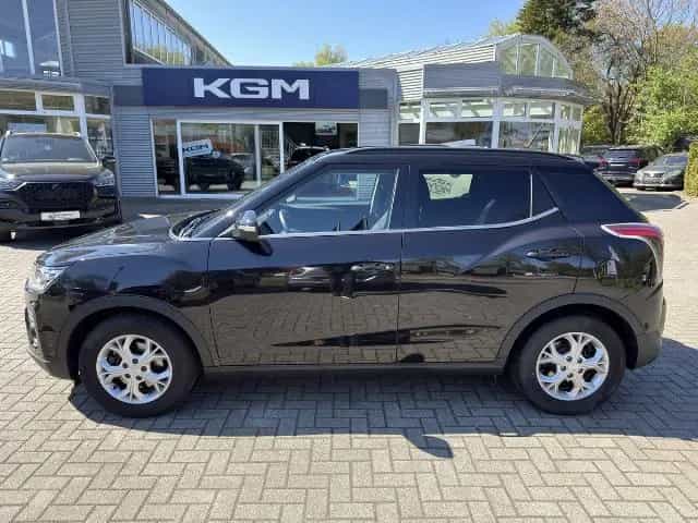 Ssangyong Tivoli 1.5 T-GDI Quartz 01/2024-photo-3