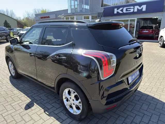 Ssangyong Tivoli 1.5 T-GDI Quartz 01/2024-photo-4