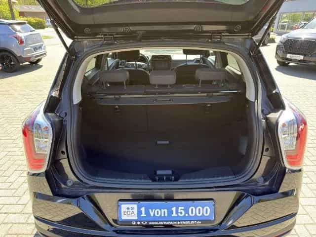 Ssangyong Tivoli 1.5 T-GDI Quartz 01/2024-photo-6
