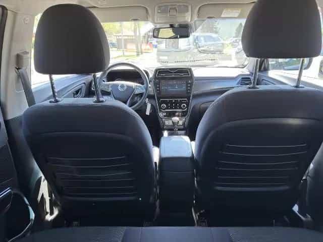 Ssangyong Tivoli 1.5 T-GDI Quartz 01/2024-photo-7