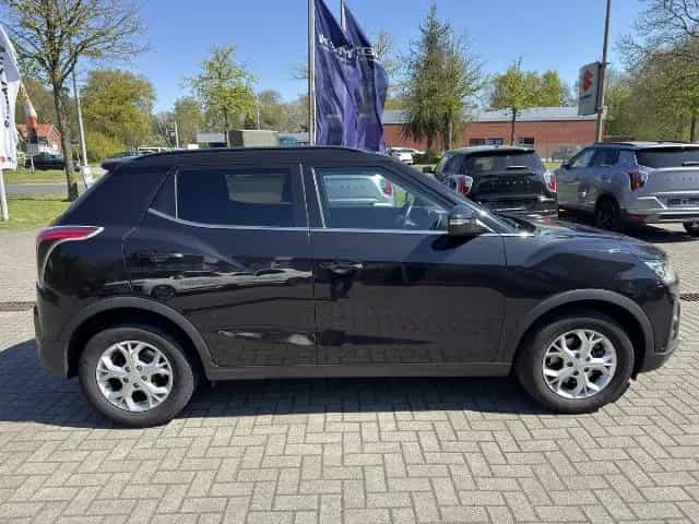 Ssangyong Tivoli 1.5 T-GDI Quartz 01/2024-photo-9