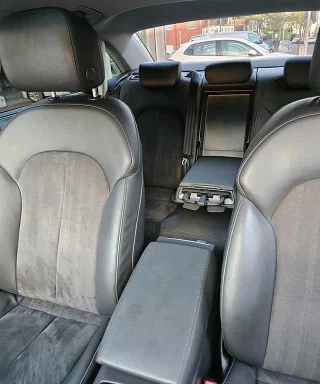 Audi A6 3.0 TDI quattro LEDER HEIZUNG HUD BOSE VOLL 04/2017-photo-15