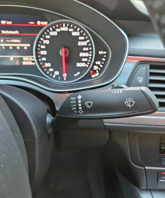 Audi A6 3.0 TDI quattro LEDER HEIZUNG HUD BOSE VOLL 04/2017-photo-24