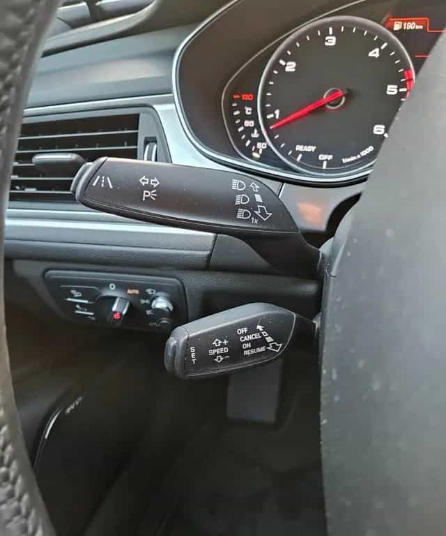 Audi A6 3.0 TDI quattro LEDER HEIZUNG HUD BOSE VOLL 04/2017-photo-25