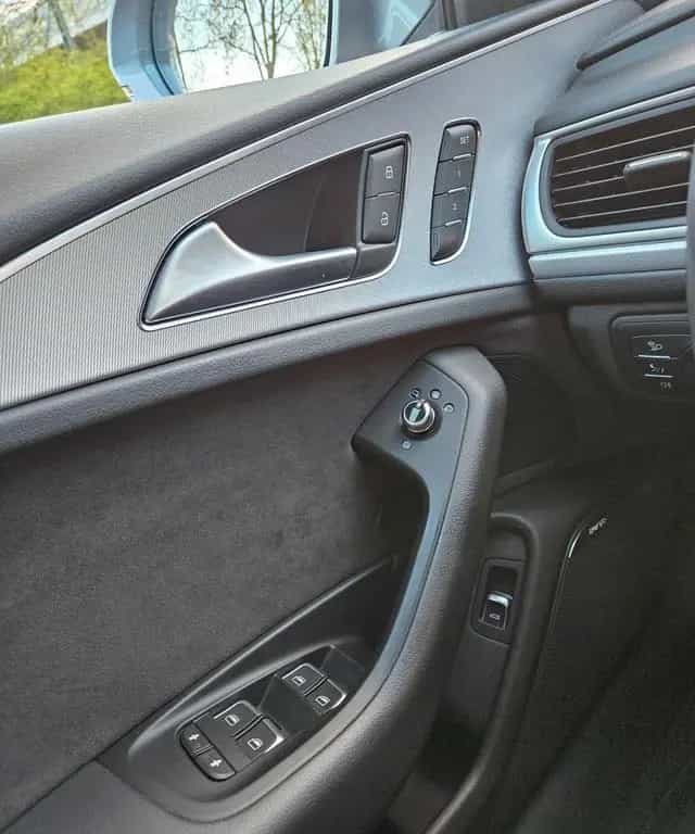 Audi A6 3.0 TDI quattro LEDER HEIZUNG HUD BOSE VOLL 04/2017-photo-27