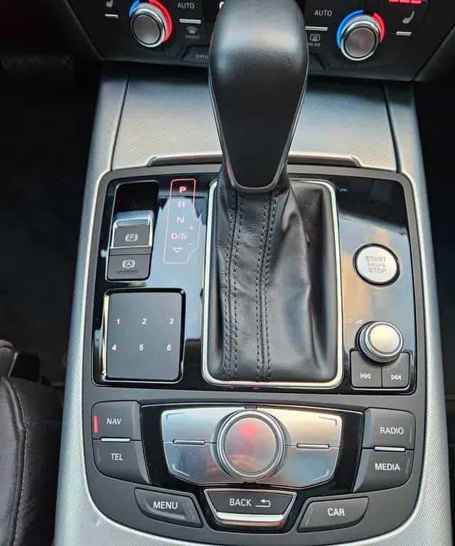 Audi A6 3.0 TDI quattro LEDER HEIZUNG HUD BOSE VOLL 04/2017-photo-31