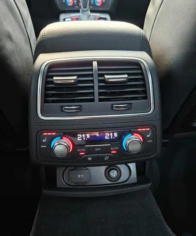 Audi A6 3.0 TDI quattro LEDER HEIZUNG HUD BOSE VOLL 04/2017-photo-35