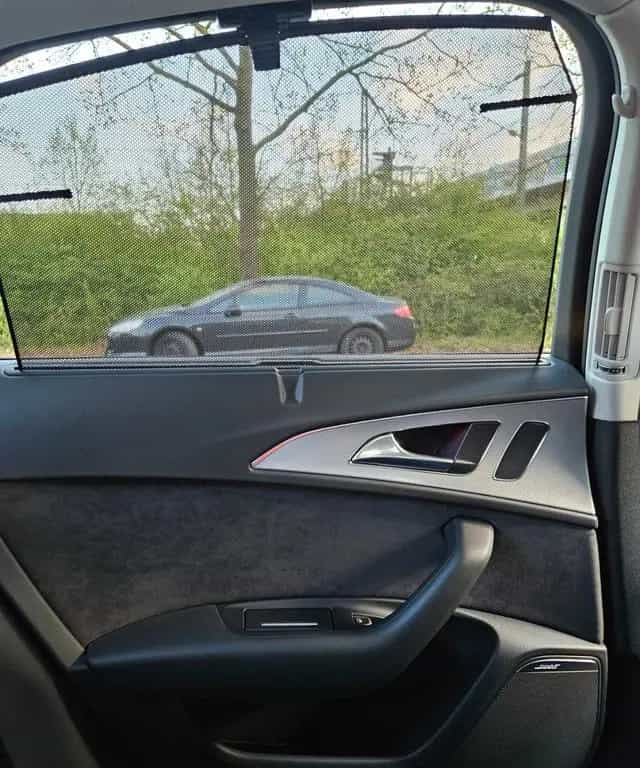 Audi A6 3.0 TDI quattro LEDER HEIZUNG HUD BOSE VOLL 04/2017-photo-36