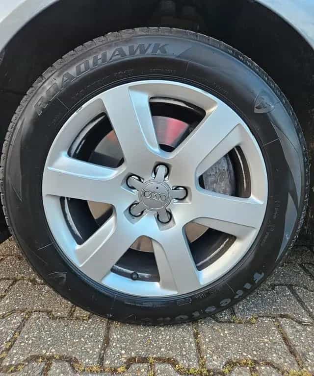 Audi A6 3.0 TDI quattro LEDER HEIZUNG HUD BOSE VOLL 04/2017-photo-44